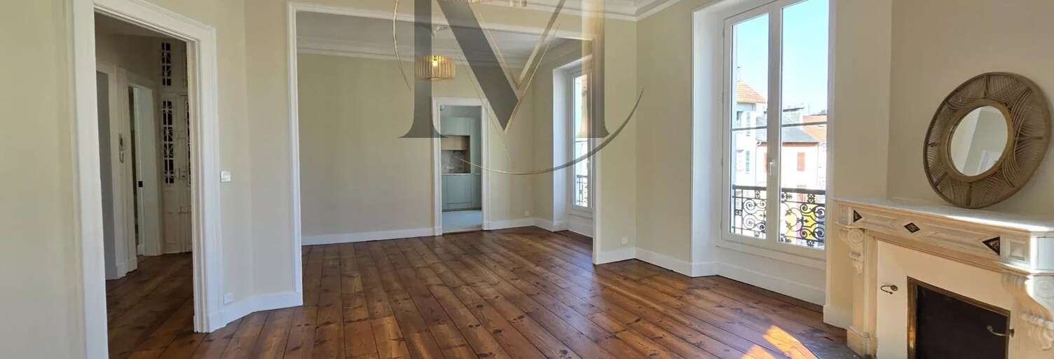 Appartement 6 Pièces 132 m² à vendre à Pau (64000)