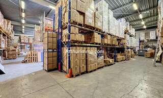 Local industriel  2752 m² à vendre à Créteil (94000)