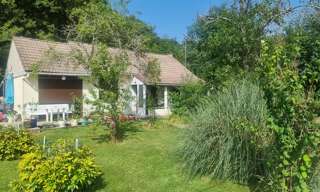 Maison 3 Pièces 64 m² à louer à Amilly (45200)