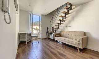 Appartement 2 Pièces 26 m² à louer à Nice (06300)