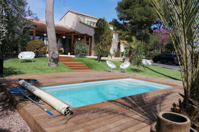 Maison 6 pièces 1352000 €