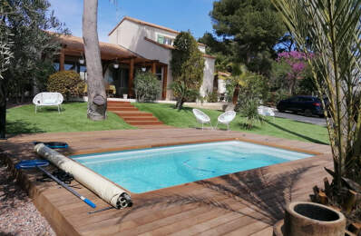 Belle maison a la  CORNICHE — photo du bien