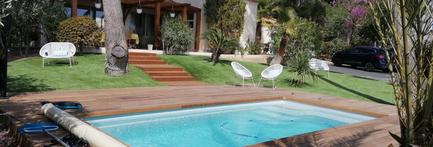 Maison 6 Pièces 168 m² à vendre à Sète (34200)