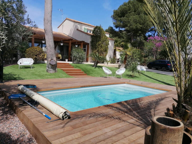Belle maison a la  CORNICHE — photo 1