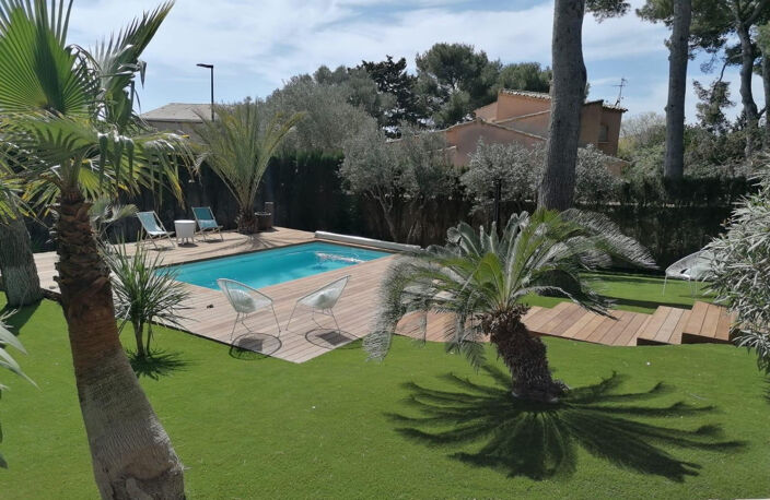 Belle maison a la  CORNICHE — photo 2