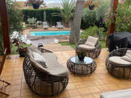 Belle maison a la  CORNICHE — photo 3