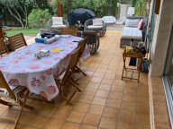 Belle maison a la  CORNICHE — photo 4