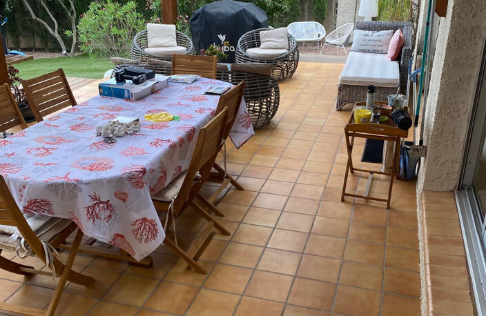 Belle maison a la  CORNICHE — photo 4