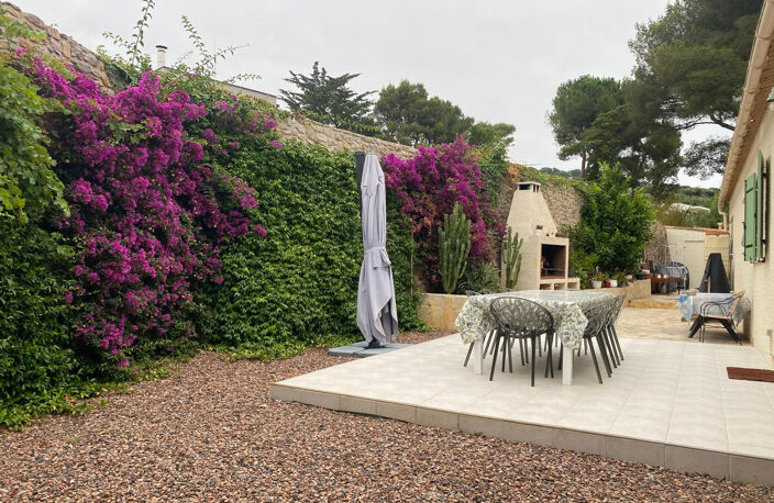 Belle maison a la  CORNICHE — photo 5