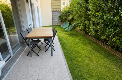 Appartement 3 pièces 252000 €