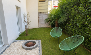 Appartement 3 Pièces 58 m² à vendre à Reims (51100)