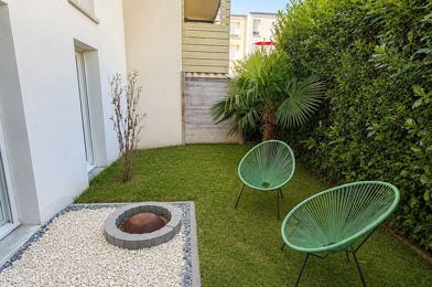 Appartement 3 pièces 252000 €