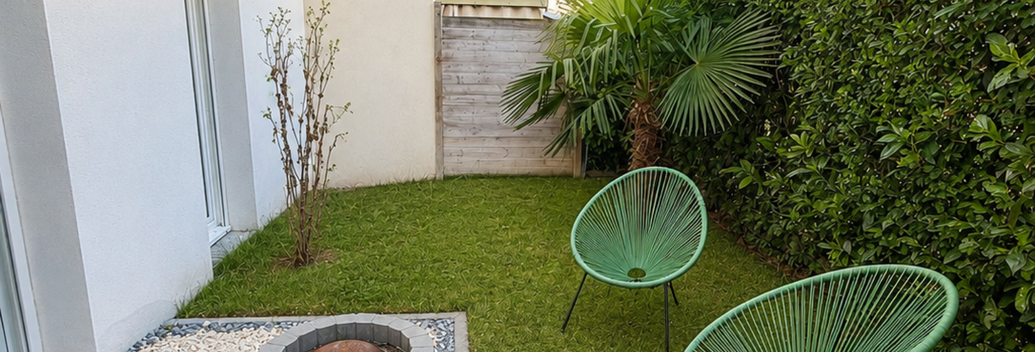 Appartement 3 Pièces 58 m² à vendre à Reims (51100)