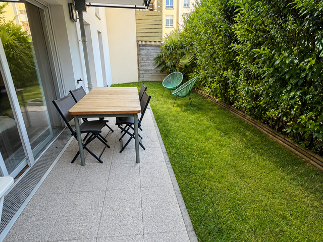 Appartement proposé à Reims