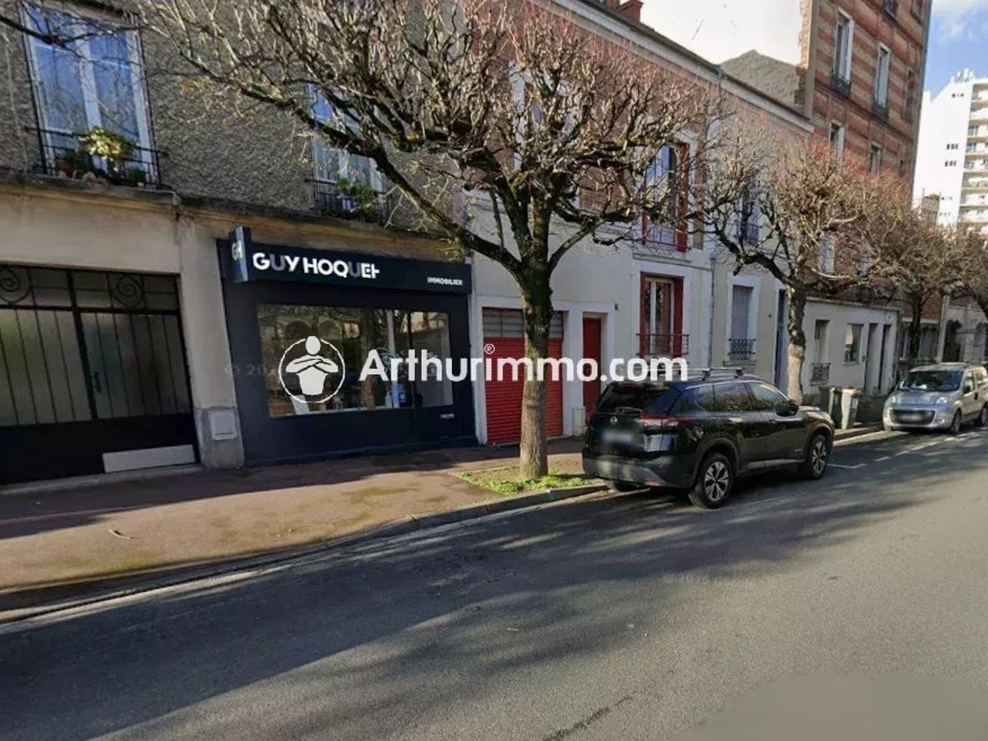 Local commercial 2 pièces 33 m² · à Vanves · 33 m² · 1 070 €/mois