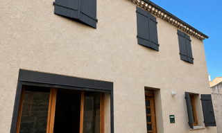 Maison 5 Pièces 118 m² à vendre à Bram (11150)