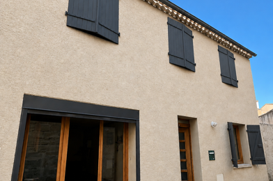 Maison 5 pièces 79000 €