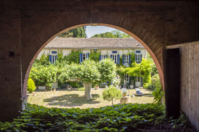 Maison 14 pièces 1074000 €