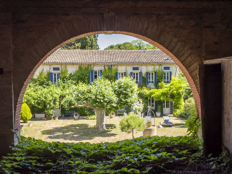 Au coeur du Languedoc, proche de Carcassonne et à 35 min de — photo 1
