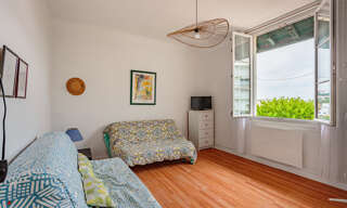 Appartement 1 Pièce 28 m² à vendre à Biarritz (64200)