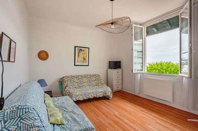 Appartement 1 pièces 195000 €