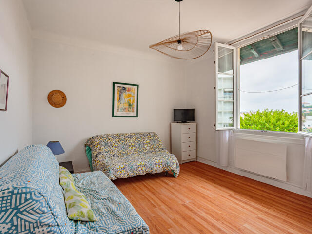 Appartement proposé à Biarritz