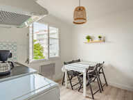 BIARRITZ   SAINT CHARLES   Studio 28 m2   Dernier étage, à p — photo 2