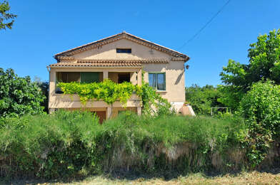 Maison 5 pièces 254400 €
