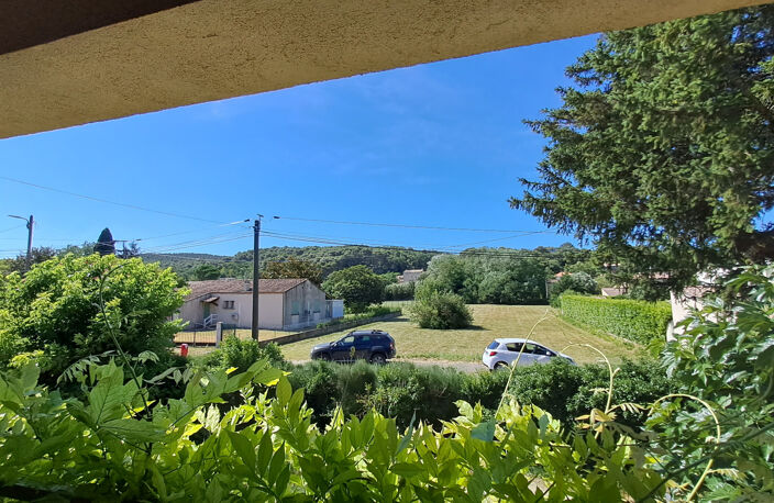Maison de 97,5 m2 habitable sur 1630 m2 de terrain clos et a — photo 4