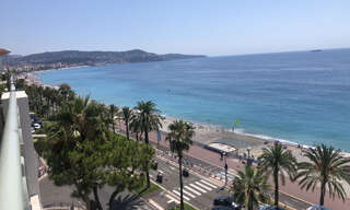 Appartement 2 Pièces 60 m² à louer à Nice (06200)