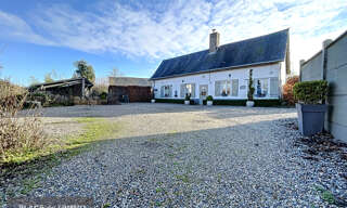 Maison 5 Pièces 120 m² à vendre à Tours-en-Vimeu (80210)