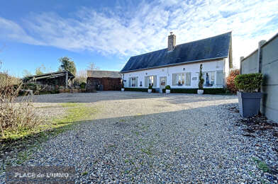 Maison 5 pièces 169000 €