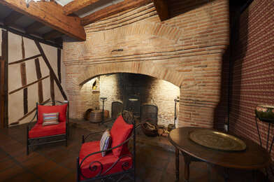 Maison 5 pièces 489000 €