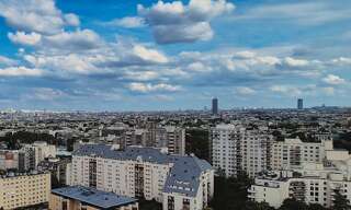 Appartement 5 Pièces 96 m² à vendre à Courbevoie (92400)