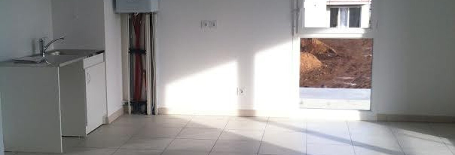 Appartement 3 Pièces 59 m² à louer à Saint-Priest (69800)