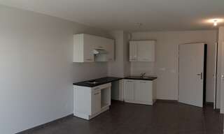 Appartement 2 Pièces 40 m² à louer à Vaulx-en-Velin (69120)