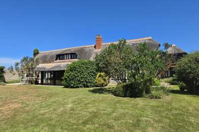 Maison 14 pièces 444000 €