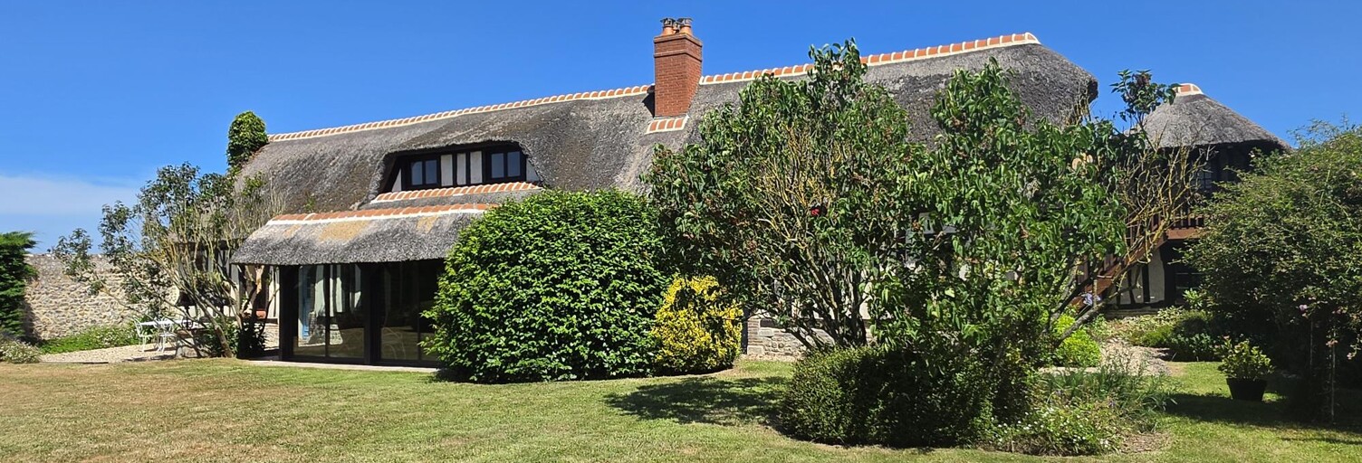 Maison 14 Pièces 200 m² à vendre à Fécamp (76400)