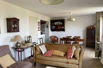 Appartement 3 pièces 477000 €