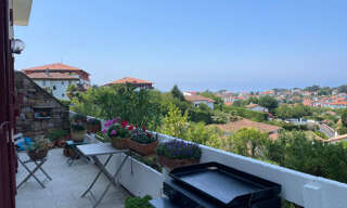 Appartement 3 Pièces 71 m² à vendre à Saint-Jean-de-Luz (64500)