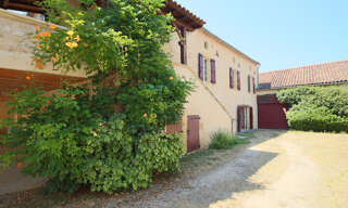 Maison 5 Pièces 220 m² à vendre à Puy-l'Évêque (46700)
