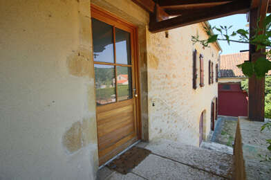 Maison 5 pièces 299000 €