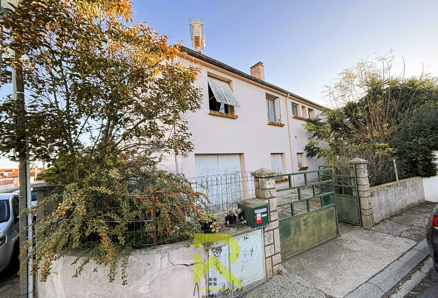 AGDE CAVE COOPERATIVE — photo 1