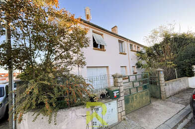 Maison 6 pièces 290000 €