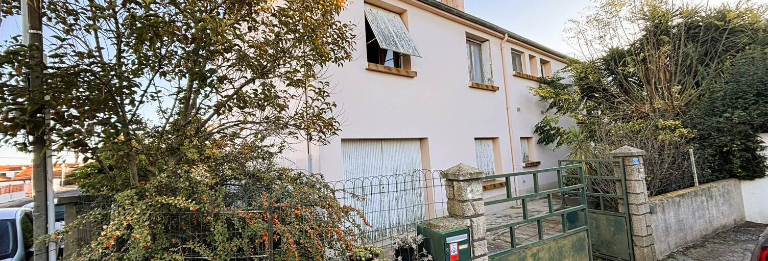 Maison 6 Pièces 149 m² à vendre à Agde (34300)