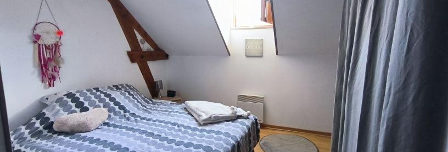 Immeuble  125 m² à vendre à Vailly-sur-Aisne (02370)