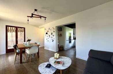 Maison 4 pièces 330000 €