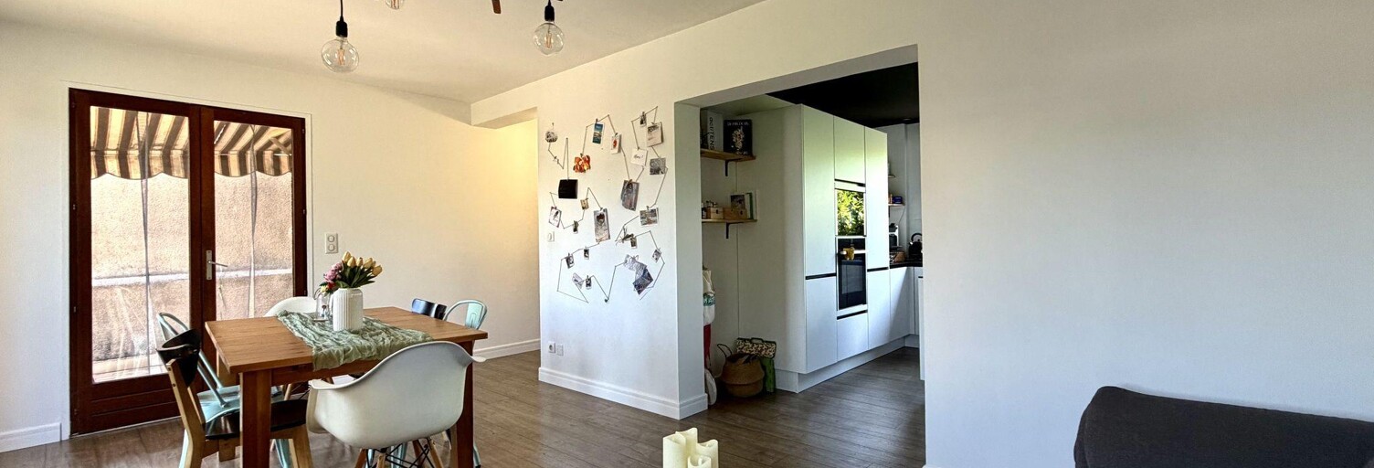 Maison 4 Pièces 97 m² à vendre à Biguglia (20620)