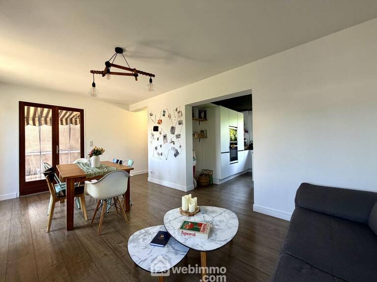 Maison - 97m² - Biguglia — photo 1
