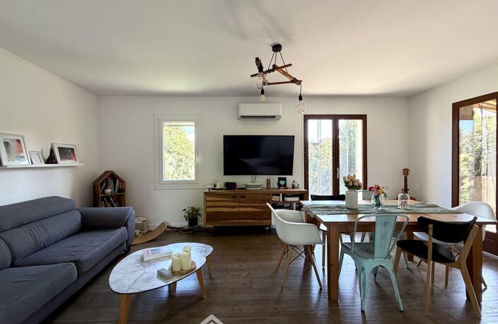 Maison - 97m² - Biguglia — photo 2